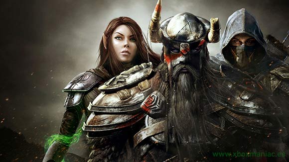 Ya tardaba en llegar nuestro análisis de The Elder Scrolls Online para Xbox One. Ya tardaba en llegar nuestro análisis de The Elder Scrolls Online para Xbox One.