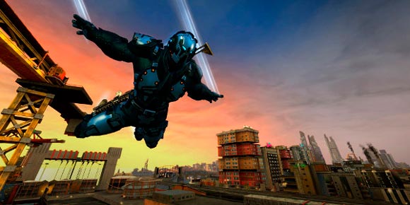 Crackdown, Quantum Break y Scalebound estarán en Gamescom 2015 con Xbox One. Crackdown, Quantum Break y Scalebound estarán en Gamescom 2015 con Xbox One.