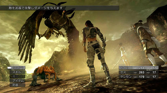 La "saga" Lost Odyssey se frenó cuando las ventas no acompañaron en Xbox 360 y fue una decisión estúpida