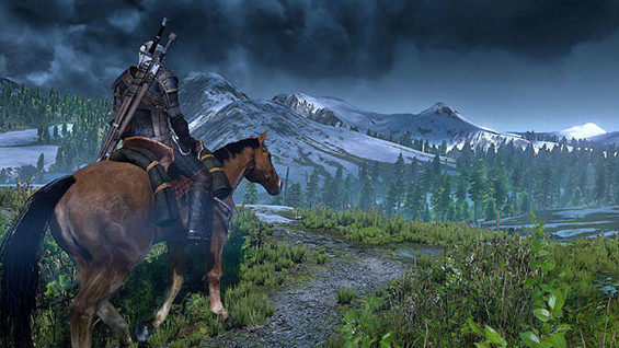 The Witcher 3 Wild Hunt se deja querer con su nuevo diario de desarrollo con motivo de la Gamescom 2014. The Witcher 3 Wild Hunt se deja querer con su nuevo diario de desarrollo.