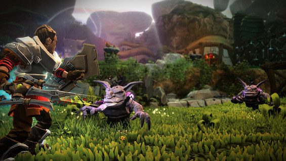 Tráiler de lanzamiento de Project Spark en Xbox One. La creatividad volará libre a partir del 10 de octubre. Tráiler de lanzamiento de Project Spark en Xbox One. La creatividad volará libre a partir del 10 de octubre.