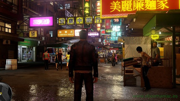 Jugar otra vez para el análisis de Sleeping Dogs Definitive Edition es un placer, aunque cambie poco. Jugar otra vez para el análisis de Sleeping Dogs Definitive Edition es un placer, aunque cambie poco.