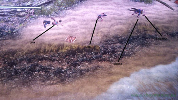 Después de la historia, y este resultado, pasemos al análisis de How to survive Storm Warning Edition para Xbox One. Después de la historia, y este resultado, pasemos al análisis de How to survive Storm Warning Edition para Xbox One.