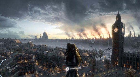 Bienvenida sea la actualización de Assassin's Creed Syndicate 1.2. Bienvenida sea la actualización de Assassin's Creed Syndicate 1.2.