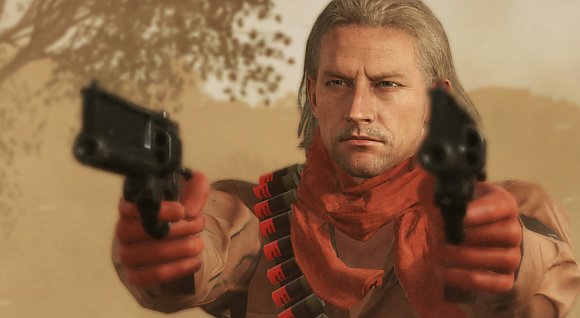 El primer tráiler de Metal Gear Online nos muestra las posibilidades del a vertiente multijugador de lo nuevo de Kojima. Y a la cita tampoco faltan viejos conocidos... El primer tráiler de Metal Gear Online nos muestra las posibilidades del a vertiente multijugador de lo nuevo de Kojima. Y a la cita tampoco faltan viejos conocidos...