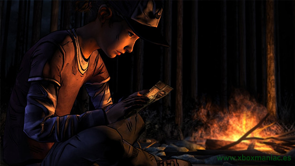 Los protagonistas son clave y suben enteros a este análisis de The Walking Dead Temporada I y II en Xbox One. Los protagonistas son clave y suben enteros a este análisis de The Walking Dead Temporada I y II en Xbox One.
