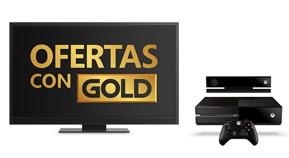 Ofertas con Gold Xbox Live Las Ofertas con Gold de Xbox One y Xbox 360 de la semana son...