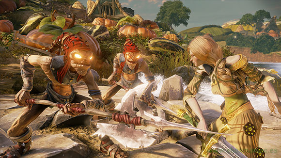Fable Legends ha tenido un perfil bajo a nivel de darse a conocer, por lo que si cierra Lionhead Studios, pocos lo notarán. Fable Legends ha tenido un perfil bajo a nivel de darse a conocer, por lo que si cierra Lionhead Studios, pocos lo notarán.