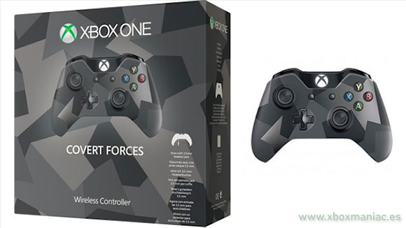 ¿Qué le pides a un nuevo mando para Xbox One que pueda llegar en 2015? ¿Qué le pides a un nuevo mando para Xbox One que pueda llegar en 2015?