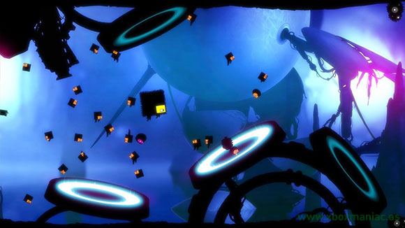 ¿A cuál de ellos dedicamos el análisis de Badland Game of the Year Edition? ¿A cuál de ellos dedicamos el análisis de Badland Game of the Year Edition?
