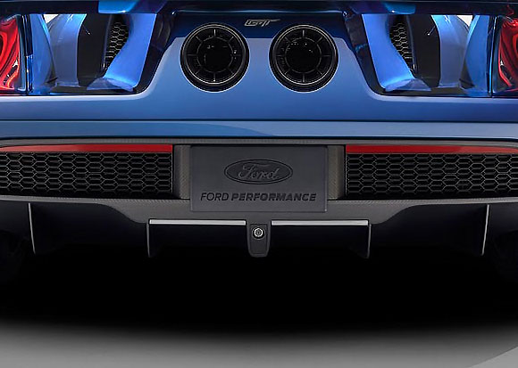 El sistema de mods de Forza Motorsport 6 promete variedad online y offline. El sistema de mods de Forza Motorsport 6 promete variedad online y offline.