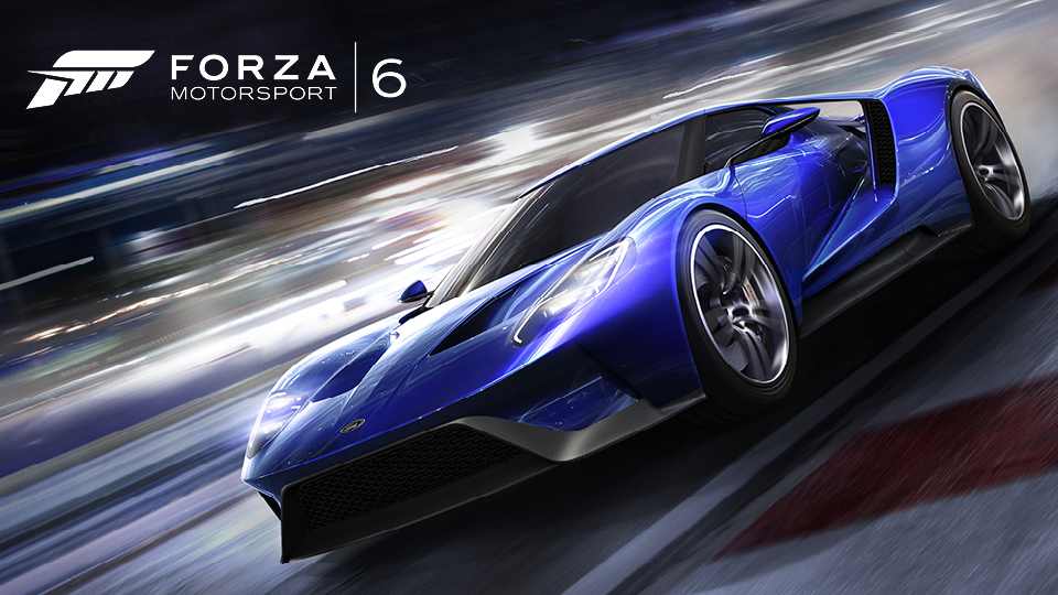 Forza Motorsport 6 ofrece varios fondos de pantalla gratis para Xbox One en su web oficial. Forza Motorsport 6 ofrece varios fondos de pantalla gratis para Xbox One en su web oficial.