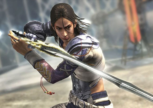La primera Xbox sentó las bases para ver Lost Odyssey en Xbox 360. La primera Xbox sentó las bases para ver Lost Odyssey en Xbox 360.