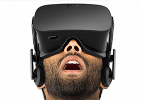 Microsoft, Xbox One y Oculus Rift irán de la mano a partir de 2016. Microsoft, Xbox One y Oculus Rift irán de la mano a partir de 2016.