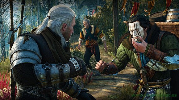 ¿Juegas ya o te esperarás a The Witcher 3 1.05 para acabarte el juego de CD Projekt Red? ¿Juegas ya o te esperarás a The Witcher 3 1.05 para acabarte el juego de CD Projekt Red?