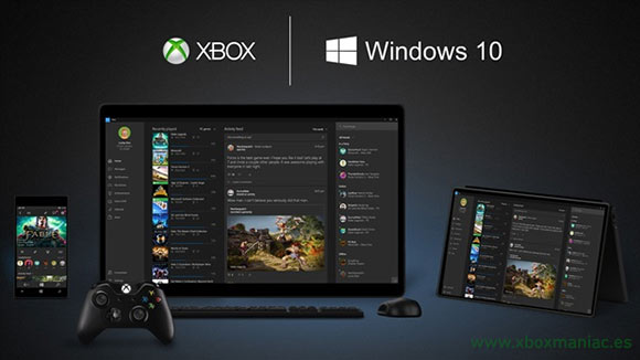La actualización de Xbox One en el E3 2015 tiene pinta de ser algo muy serio para Microsoft. La actualización de Xbox One en el E3 2015 tiene pinta de ser algo muy serio para Microsoft.