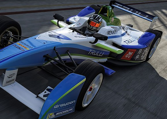 Forza Motorsport 6 entre los descuentos del The Game Awards 2015. Forza Motorsport 6 entre los descuentos del The Game Awards 2015.