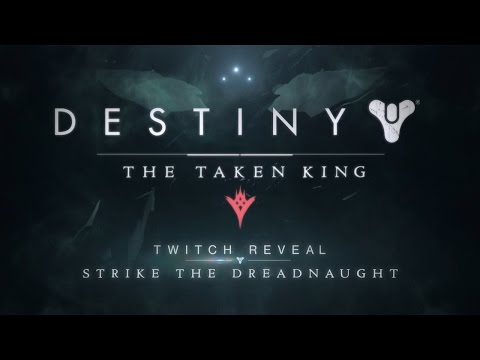 La incógnita se ha desvelado y Bungie anuncia la fecha de salida que contendrá la nueva expansión de Destiny, la Raid de Destiny: El Rey de los poseídos. La incógnita se ha desvelado y Bungie anuncia la fecha de salida que contendrá la nueva expansión de Destiny, la Raid de Destiny: El Rey de los poseídos.