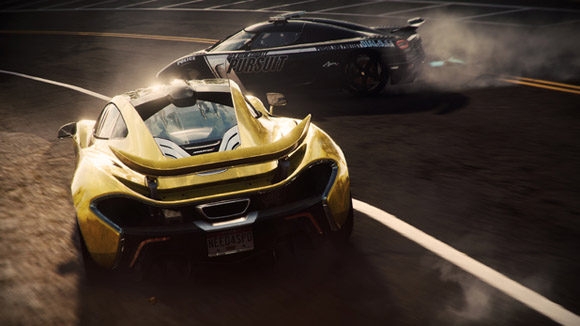 Se bueno, que la reputación en Need for Speed te puede dar alegrías. Se bueno, que la reputación en Need for Speed te puede dar alegrías.