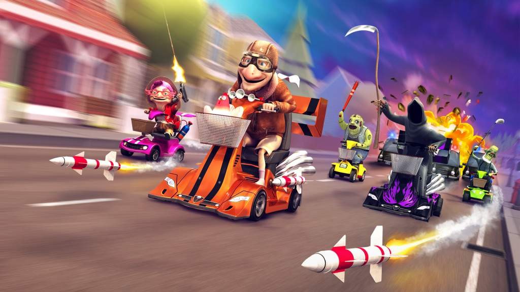 Juegos indie en Xbox One