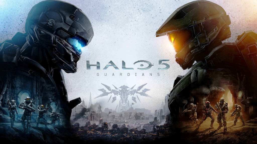Los Spartan también estarán presentes en las Ofertas de Navidad en Xbox.