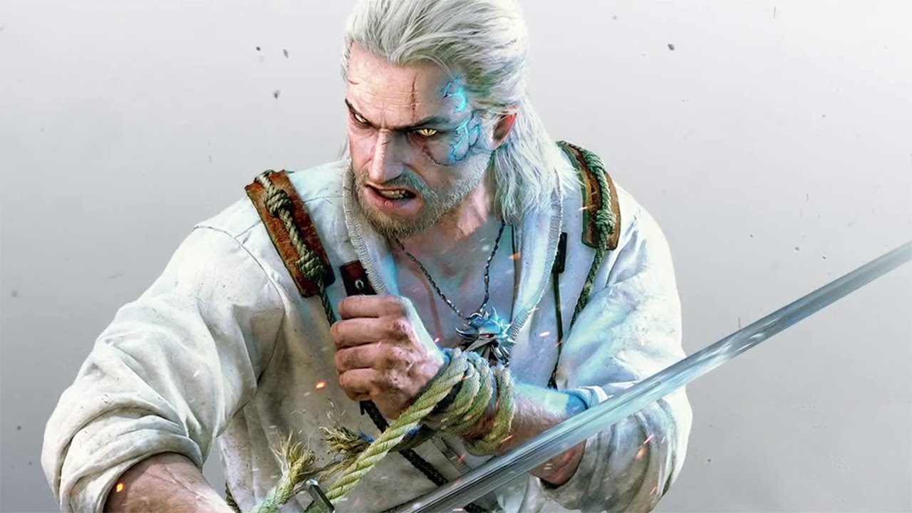 Parche 1.11 de The Witcher 3