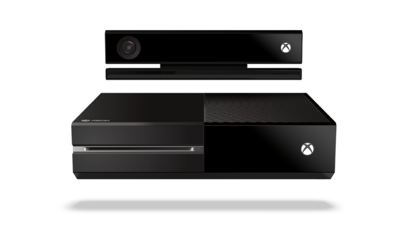 Kinect, en Xbox One, solo fue una inexplicablemente enorme revisión ligera del original. Kinect, en Xbox One, solo fue una inexplicablemente enorme revisión ligera del original.