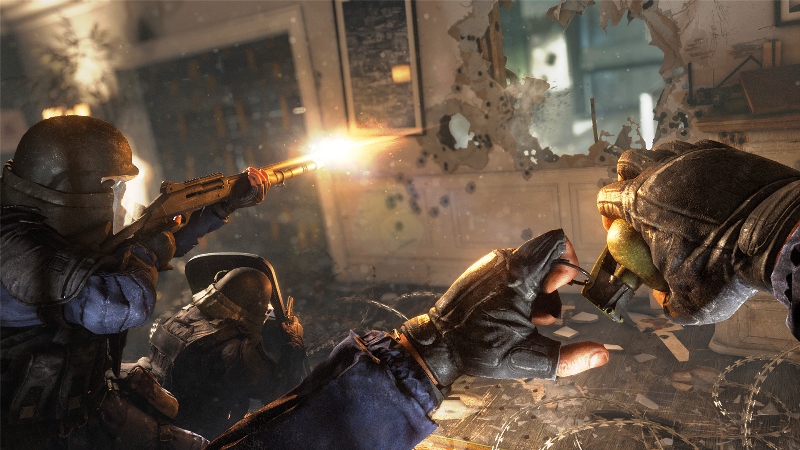 La lista de logros de Rainbow Six Siege exige que exprimamos el juego al máximo. La lista de logros de Rainbow Six Siege exige que exprimamos el juego al máximo.