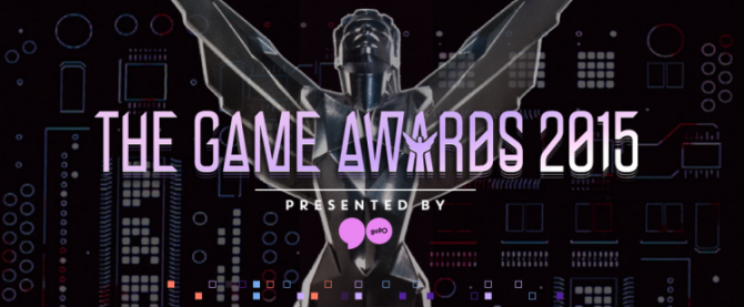 Tenemos pistas sobre Xbox en The GameAwards 2015. Tenemos pistas sobre Xbox en The GameAwards 2015.