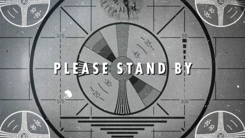 glitch de Fallout 4