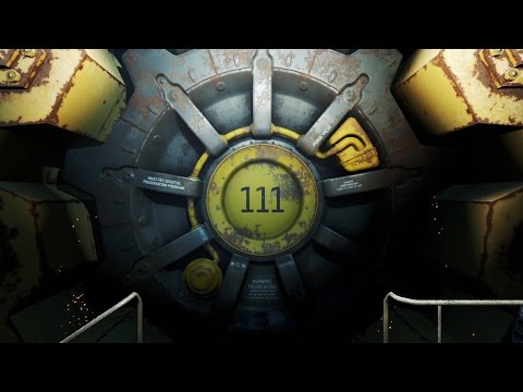 Aquí empieza todo, incluido el análisis de Fallout 4. Aquí empieza todo, incluido el análisis de Fallout 4.