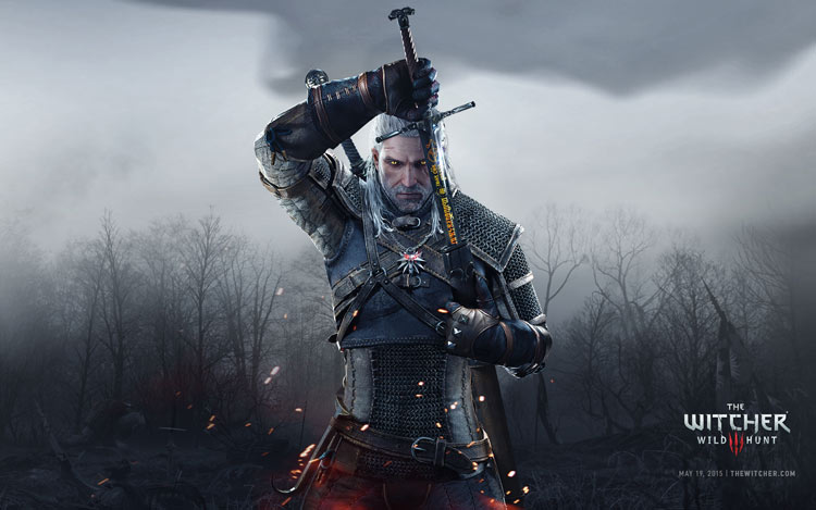 Un nuevo parche llegará a The Witcher en diciembre. Un nuevo parche llegará a The Witcher en diciembre.