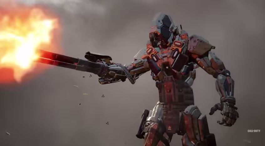 Atención a las novedades de la actualización de COD Black Ops 3 1.04. Atención a las novedades de la actualización de COD Black Ops 3 1.04.