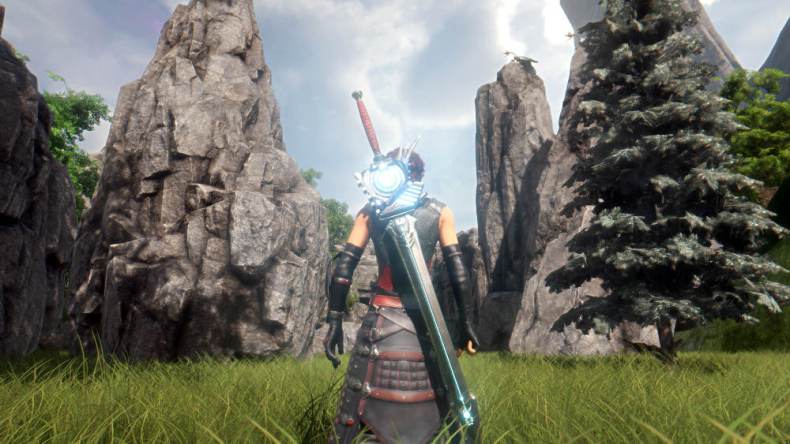 Midgar Studios esta intentando mejorar la resolución de la versión de Xbox One. Midgar Studios esta intentando mejorar la resolución de la versión de Xbox One.