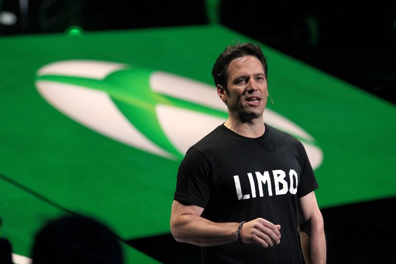 Phil Spencer habla abiertamente sobre lanzar otra Xbox en el futuro. Phil Spencer habla abiertamente sobre lanzar otra Xbox en el futuro.