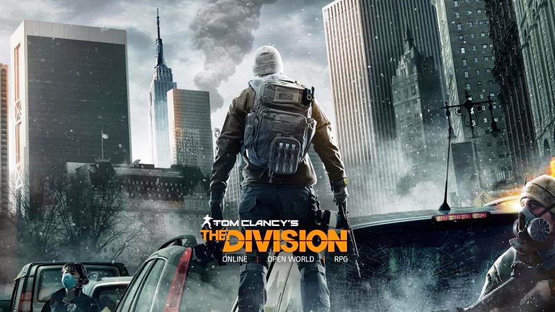 La Alpha de The Division que comienza mañana es exclusiva de Xbox One. La Alpha de The Division que comienza mañana es exclusiva de Xbox One.
