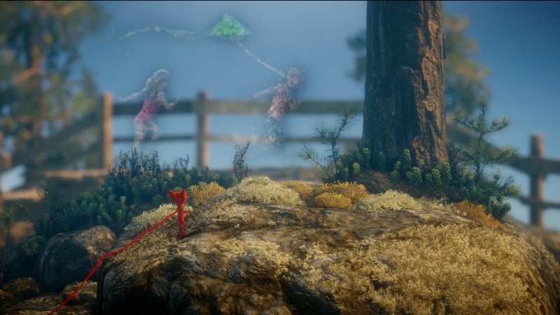 El lanzamiento de Unravel está previsto para el 9 de febrero de 2016. El lanzamiento de Unravel está previsto para el 9 de febrero de 2016.