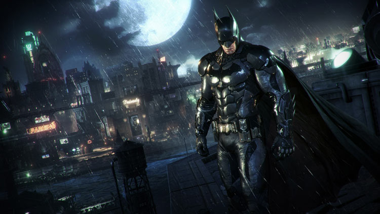 Batman podría volver con una nueva aventura fuera de la saga Arkham. Warner Bros Montreal prepara dos juegos basados en DC Comics. Batman podría volver con una nueva aventura fuera de la saga Arkham. Warner Bros Montreal prepara dos juegos basados en DC Comics.