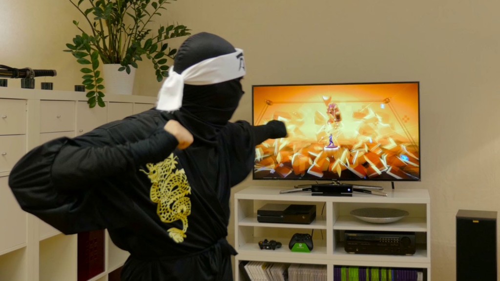 Ni los juegos exclusivos para Xbox One nos quitan la idea de que Kinect fue un desastre. Ni los juegos exclusivos para Xbox One nos quitan la idea de que Kinect fue un desastre.