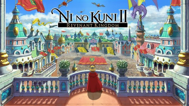 Ni No Kuni II puede llegar a Xbox One, sí, Ni No Kuni II en Xbox One es posible. Ni No Kuni II puede llegar a Xbox One, sí, Ni No Kuni II en Xbox One es posible.