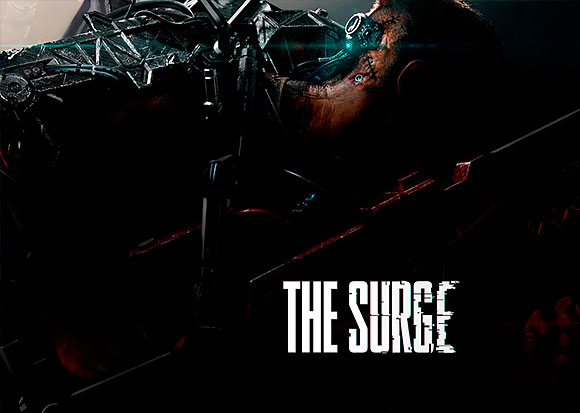 No está claro por la imagen, pero al menos tenemos los primeros detalles de The Surge. No está claro por la imagen, pero al menos tenemos los primeros detalles de The Surge.