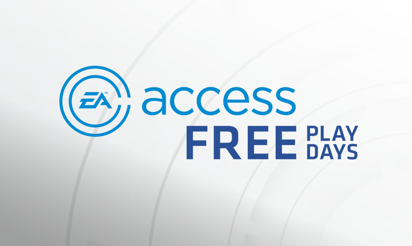 Si eres Gold podrás disfrutar de EA Access unos días gratuitamente, sí, 6 días gratis de EA Access gratis. Si eres Gold podrás disfrutar de EA Access unos días gratuitamente, sí, 6 días gratis de EA Access gratis.