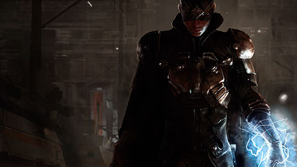 Focus Interactive ha liberado un nuevo tráiler de The Technomancer donde podemos ver las bondades de su motor gráfico. Focus Interactive ha liberado un nuevo tráiler de The Technomancer donde podemos ver las bondades de su motor gráfico.