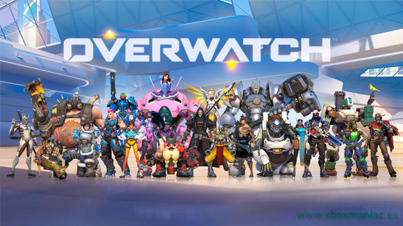 En Descubriendo Overwatch te enseñaremos todo lo que debes saber acerca de a nueva IP de Blizzard. En Descubriendo Overwatch te enseñaremos todo lo que debes saber acerca de a nueva IP de Blizzard.