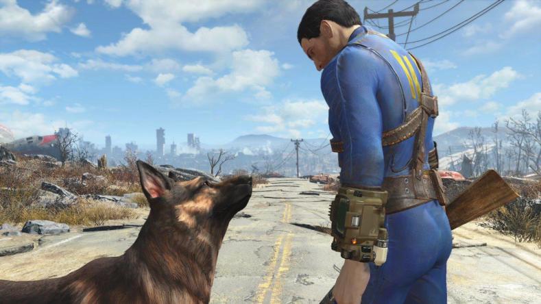Los mods de Fallout 4 hacen que también en Xbox One sea un juego infinito. Los mods de Fallout 4 hacen que también en Xbox One sea un juego infinito.