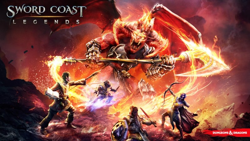 Sword Coast Legends para Xbox One promete devolvernos el sabor a rol clásico. Sword Coast Legends para Xbox One promete devolvernos el sabor a rol clásico.