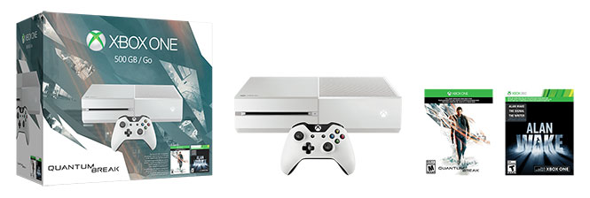 Es bueno leer antes de comprar Quantum Break en Xbox One. Es bueno leer antes de comprar Quantum Break en Xbox One.