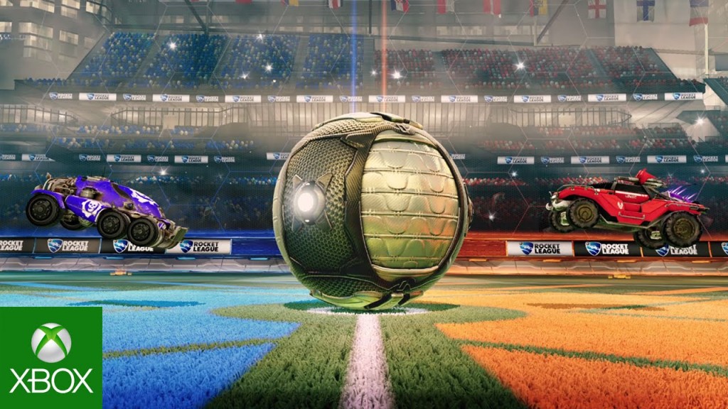 Por tiempo limitado, tenemos Xbox LIVE gold y Rocket League gratis en Xbox One. Por tiempo limitado, tenemos Xbox LIVE gold y Rocket League gratis en Xbox One.