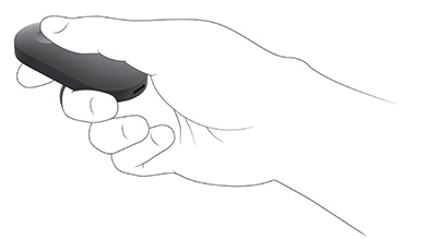 El Clicker está entre el contenido de Hololens versión preliminar. El Clicker está entre el contenido de Hololens versión preliminar.