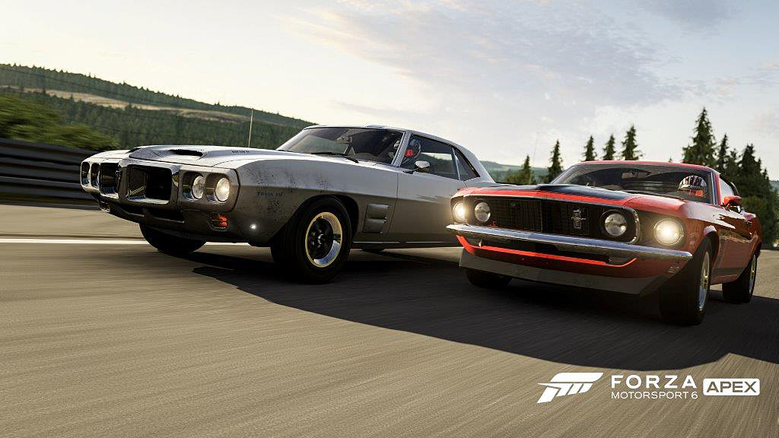 Forza Motorsport 6 Apex en Windows 10 promete un modelo Free2Play desde Microsoft Spring Showcase 2016. Forza Motorsport 6 Apex en Windows 10 promete un modelo Free2Play desde Microsoft Spring Showcase 2016.